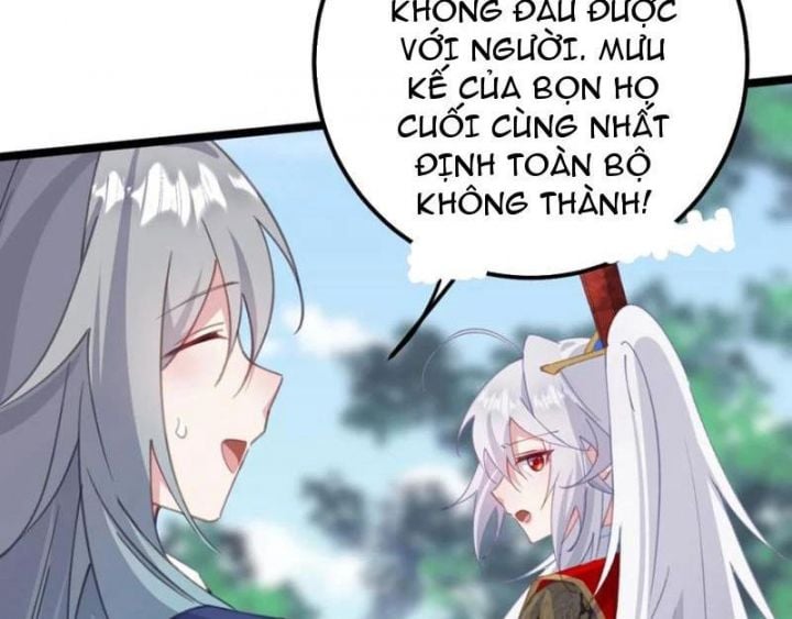 Đập Vỡ Hoàng Đế Nữ Nhi Thân Chapter 16 - Trang 2