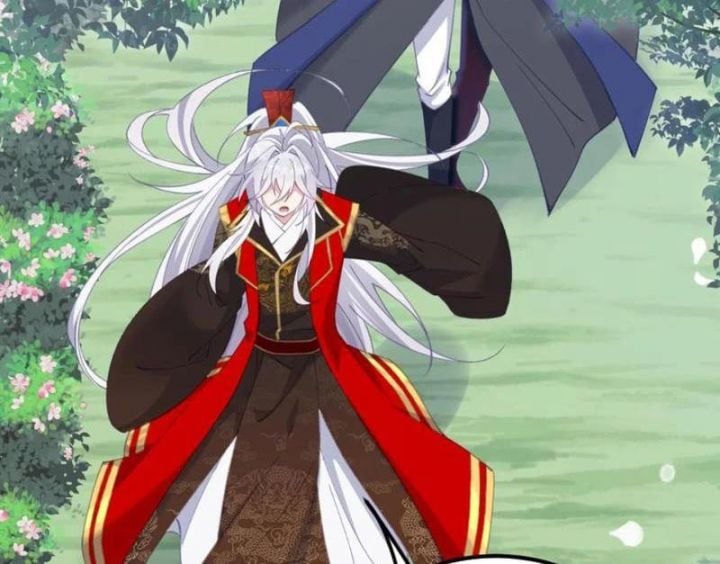 Đập Vỡ Hoàng Đế Nữ Nhi Thân Chapter 16 - Trang 2