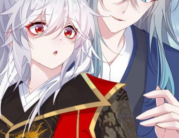 Đập Vỡ Hoàng Đế Nữ Nhi Thân Chapter 16 - Trang 2