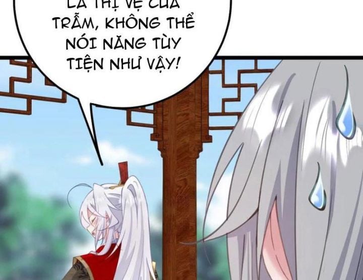 Đập Vỡ Hoàng Đế Nữ Nhi Thân Chapter 16 - Trang 2