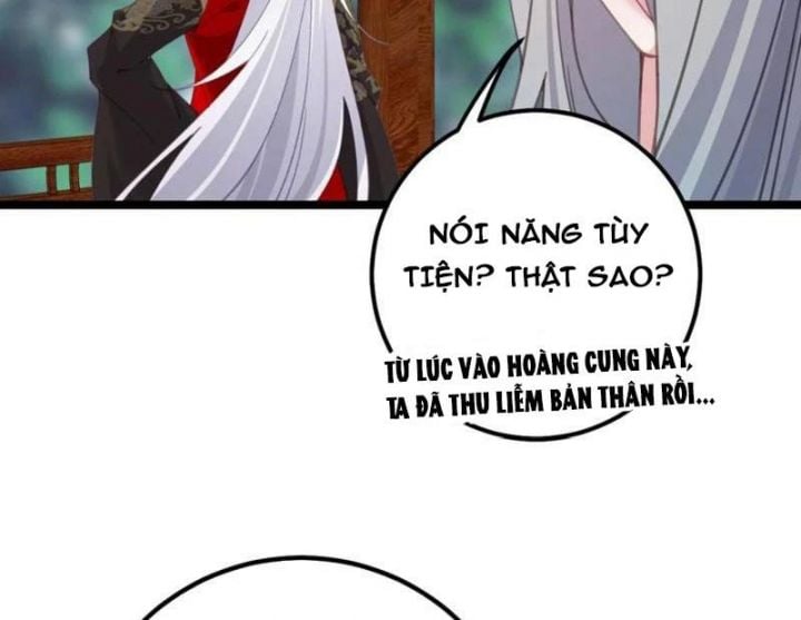 Đập Vỡ Hoàng Đế Nữ Nhi Thân Chapter 16 - Trang 2