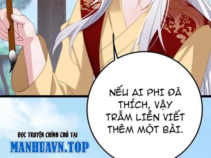 Đập Vỡ Hoàng Đế Nữ Nhi Thân Chapter 17 - Trang 2