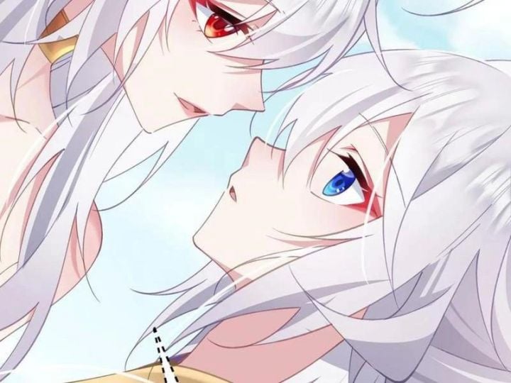 Đập Vỡ Hoàng Đế Nữ Nhi Thân Chapter 17 - Trang 2