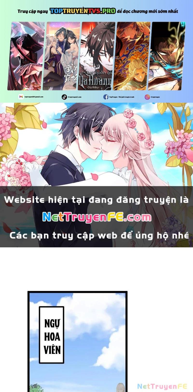 Đập Vỡ Hoàng Đế Nữ Nhi Thân Chapter 17 - Trang 2