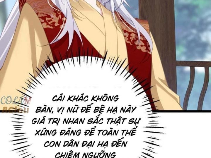 Đập Vỡ Hoàng Đế Nữ Nhi Thân Chapter 17 - Trang 2