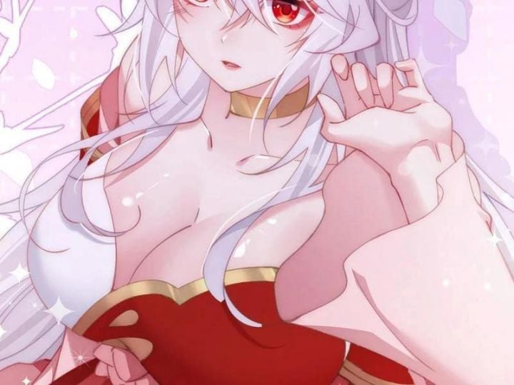 Đập Vỡ Hoàng Đế Nữ Nhi Thân Chapter 17 - Trang 2