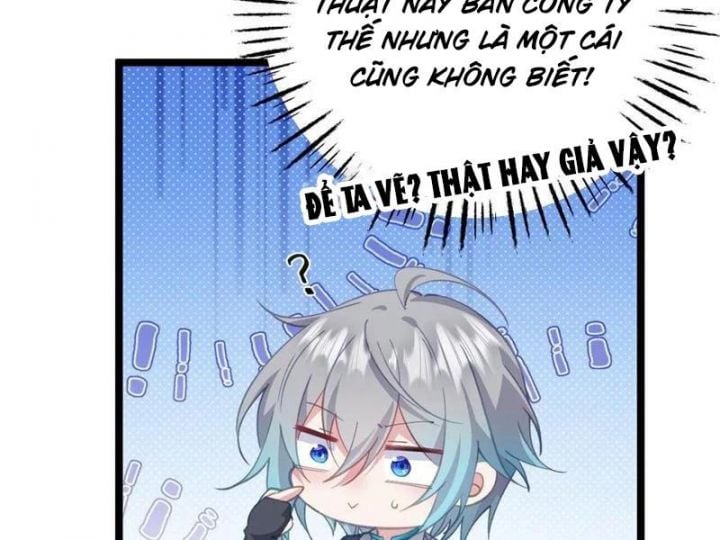 Đập Vỡ Hoàng Đế Nữ Nhi Thân Chapter 17 - Trang 2