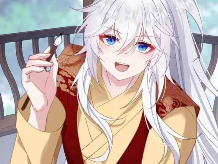 Đập Vỡ Hoàng Đế Nữ Nhi Thân Chapter 17 - Trang 2