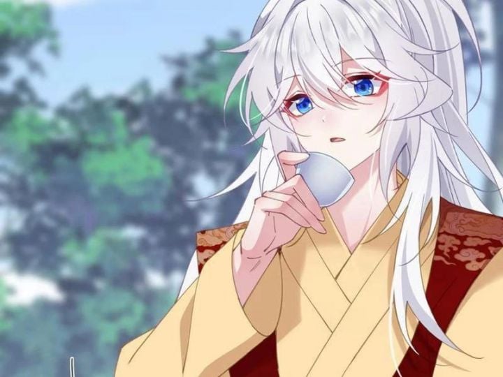 Đập Vỡ Hoàng Đế Nữ Nhi Thân Chapter 17 - Trang 2