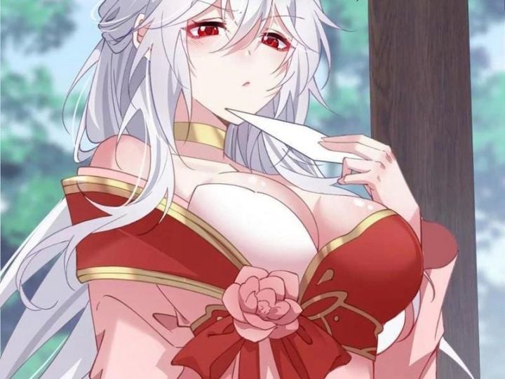 Đập Vỡ Hoàng Đế Nữ Nhi Thân Chapter 17 - Trang 2