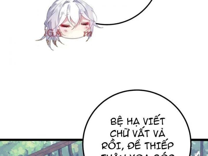 Đập Vỡ Hoàng Đế Nữ Nhi Thân Chapter 17 - Trang 2