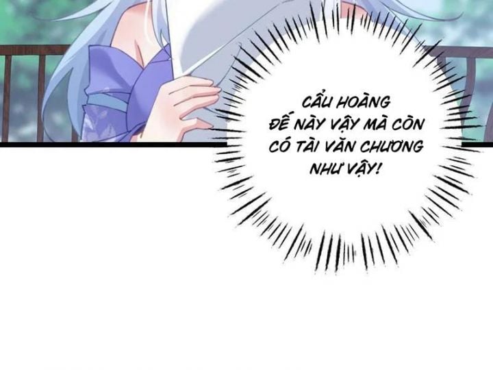 Đập Vỡ Hoàng Đế Nữ Nhi Thân Chapter 17 - Trang 2