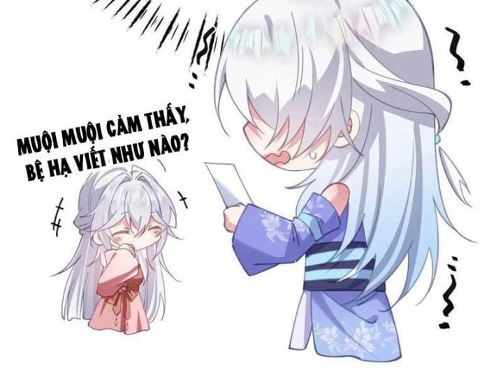 Đập Vỡ Hoàng Đế Nữ Nhi Thân Chapter 17 - Trang 2