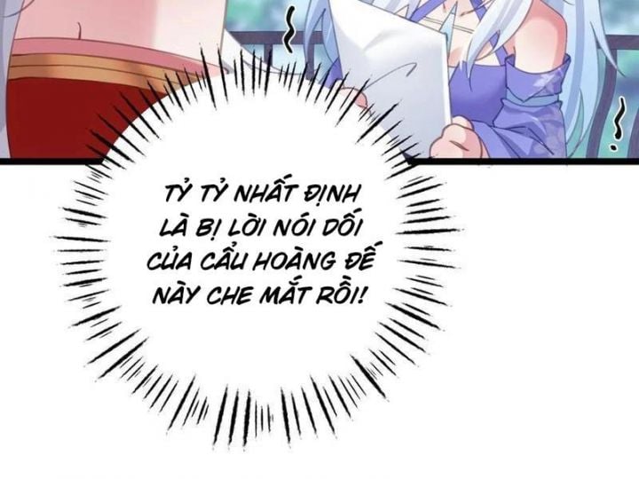 Đập Vỡ Hoàng Đế Nữ Nhi Thân Chapter 17 - Trang 2