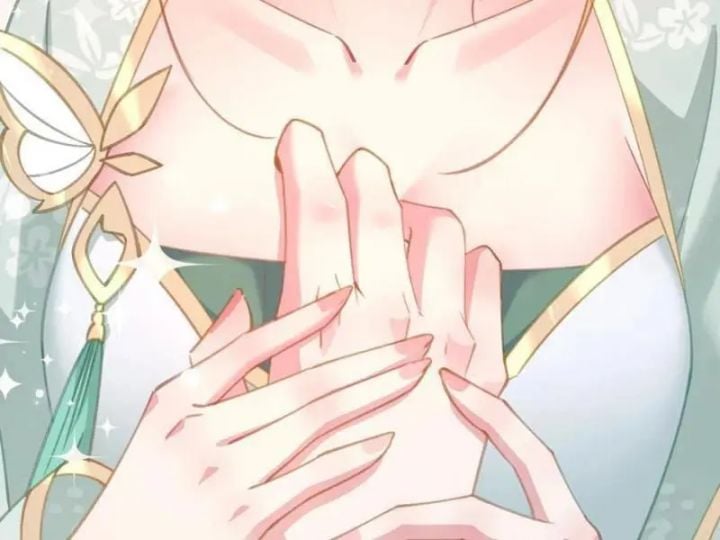 Đập Vỡ Hoàng Đế Nữ Nhi Thân Chapter 18 - Trang 2