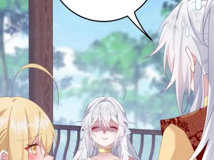 Đập Vỡ Hoàng Đế Nữ Nhi Thân Chapter 18 - Trang 2