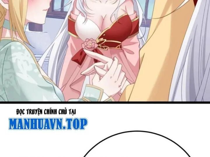Đập Vỡ Hoàng Đế Nữ Nhi Thân Chapter 18 - Trang 2