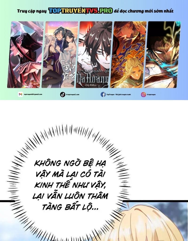 Đập Vỡ Hoàng Đế Nữ Nhi Thân Chapter 18 - Trang 2