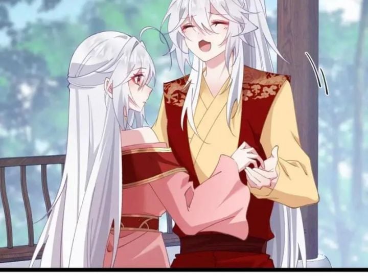 Đập Vỡ Hoàng Đế Nữ Nhi Thân Chapter 18 - Trang 2