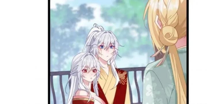 Đập Vỡ Hoàng Đế Nữ Nhi Thân Chapter 18 - Trang 2