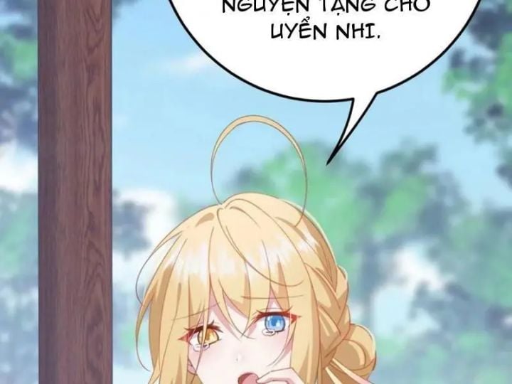 Đập Vỡ Hoàng Đế Nữ Nhi Thân Chapter 18 - Trang 2