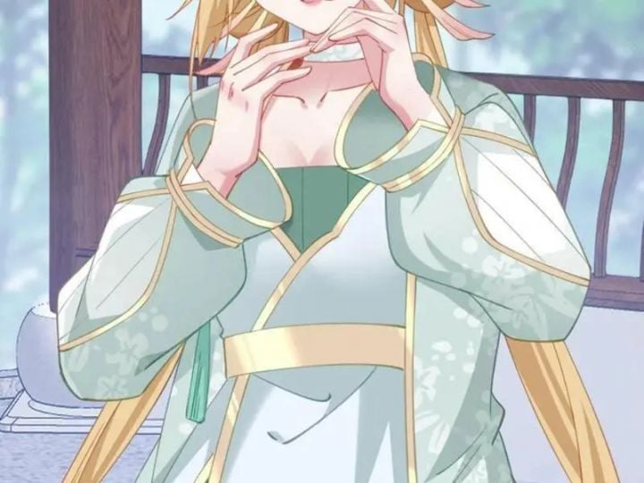 Đập Vỡ Hoàng Đế Nữ Nhi Thân Chapter 18 - Trang 2