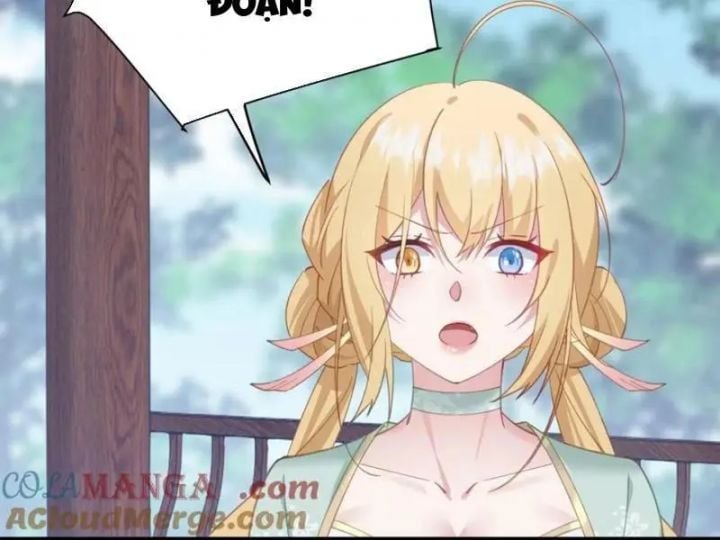 Đập Vỡ Hoàng Đế Nữ Nhi Thân Chapter 18 - Trang 2