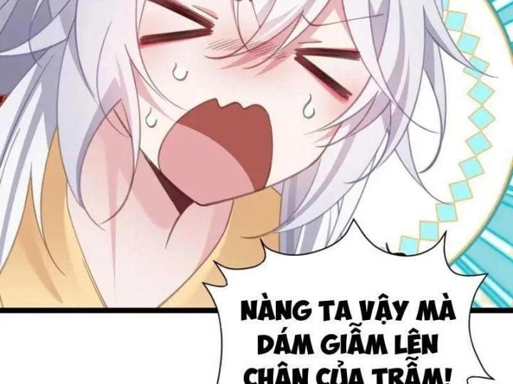 Đập Vỡ Hoàng Đế Nữ Nhi Thân Chapter 18 - Trang 2