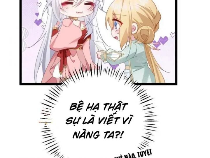Đập Vỡ Hoàng Đế Nữ Nhi Thân Chapter 18 - Trang 2