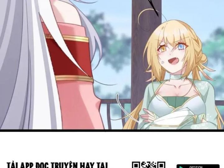 Đập Vỡ Hoàng Đế Nữ Nhi Thân Chapter 19 - Trang 2