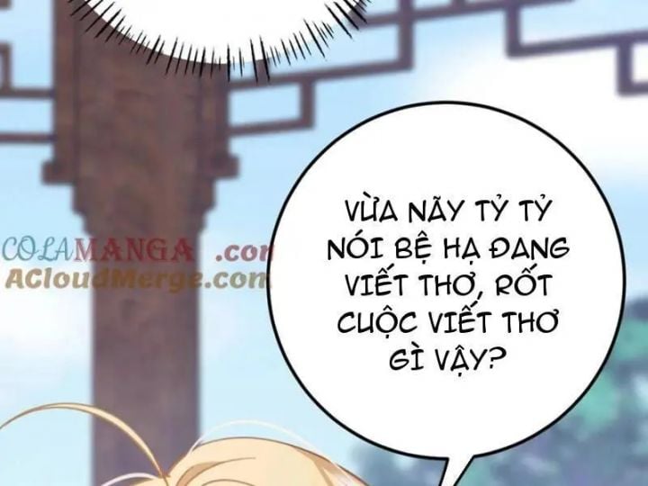 Đập Vỡ Hoàng Đế Nữ Nhi Thân Chapter 19 - Trang 2