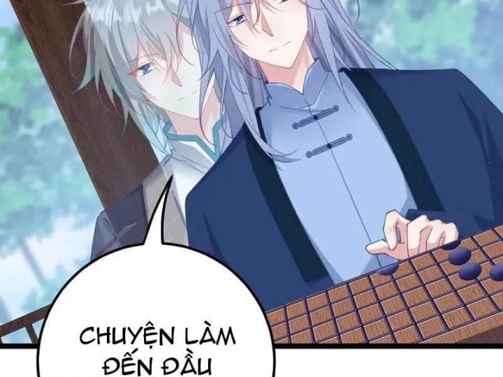 Đập Vỡ Hoàng Đế Nữ Nhi Thân Chapter 19 - Trang 2