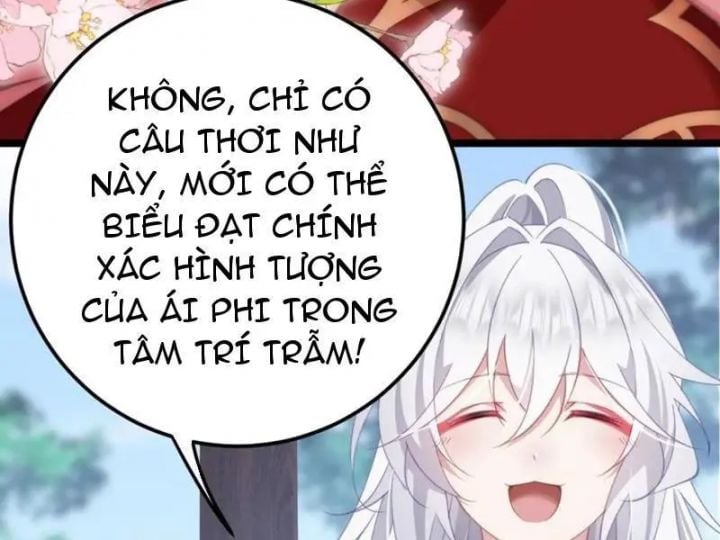 Đập Vỡ Hoàng Đế Nữ Nhi Thân Chapter 19 - Trang 2