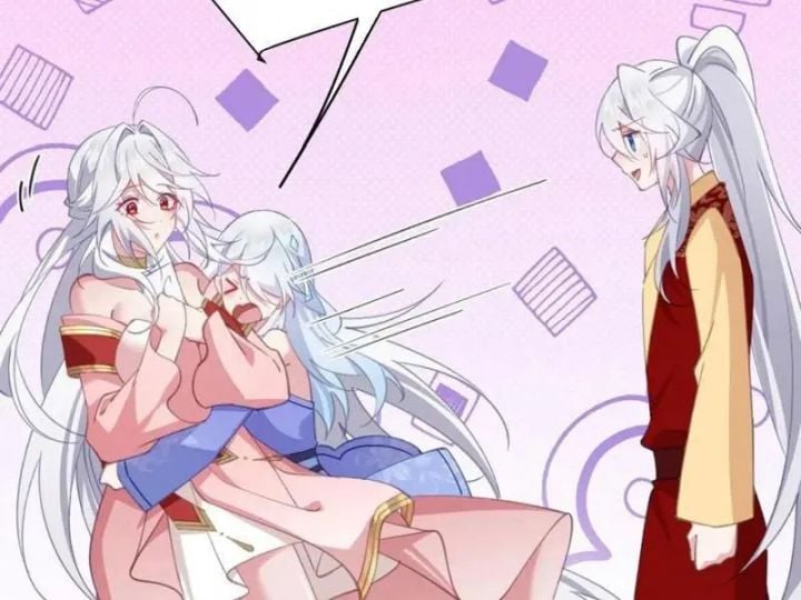 Đập Vỡ Hoàng Đế Nữ Nhi Thân Chapter 19 - Trang 2