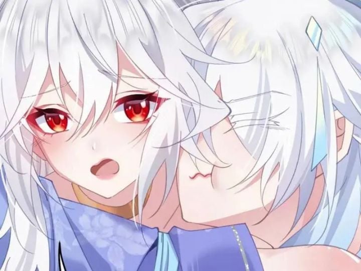 Đập Vỡ Hoàng Đế Nữ Nhi Thân Chapter 19 - Trang 2