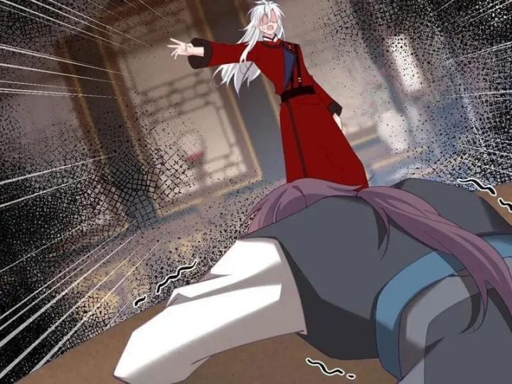 Đập Vỡ Hoàng Đế Nữ Nhi Thân Chapter 19 - Trang 2