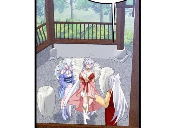 Đập Vỡ Hoàng Đế Nữ Nhi Thân Chapter 19 - Trang 2