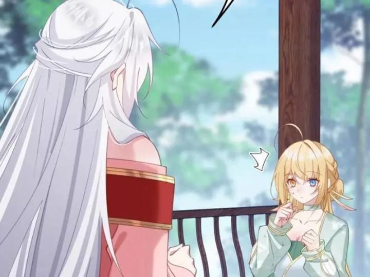 Đập Vỡ Hoàng Đế Nữ Nhi Thân Chapter 19 - Trang 2