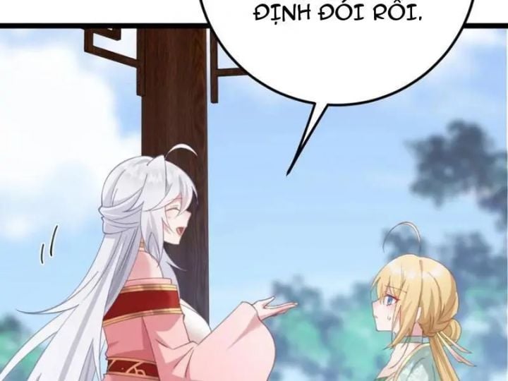 Đập Vỡ Hoàng Đế Nữ Nhi Thân Chapter 19 - Trang 2