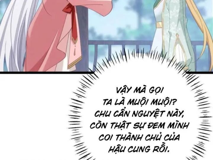 Đập Vỡ Hoàng Đế Nữ Nhi Thân Chapter 19 - Trang 2