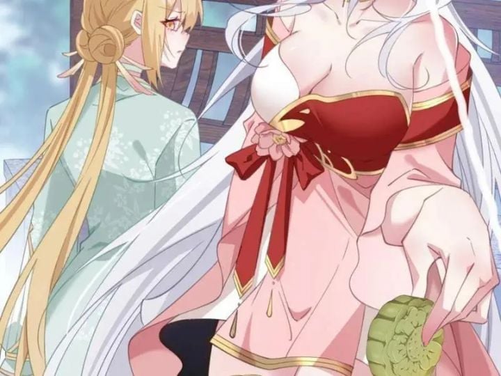 Đập Vỡ Hoàng Đế Nữ Nhi Thân Chapter 19 - Trang 2