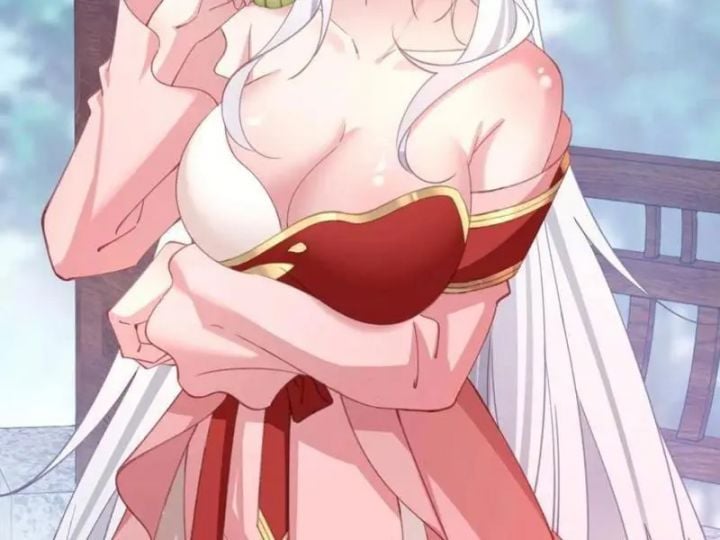 Đập Vỡ Hoàng Đế Nữ Nhi Thân Chapter 19 - Trang 2