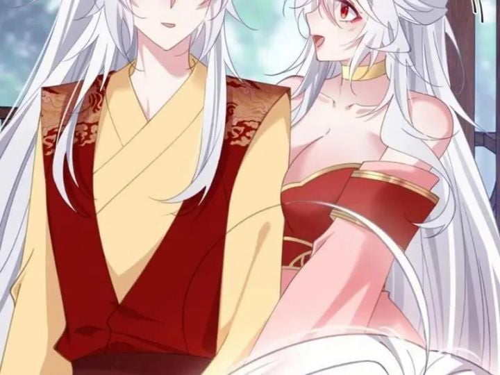 Đập Vỡ Hoàng Đế Nữ Nhi Thân Chapter 19 - Trang 2