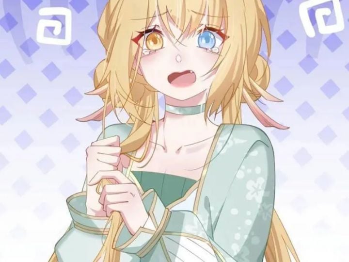 Đập Vỡ Hoàng Đế Nữ Nhi Thân Chapter 19 - Trang 2