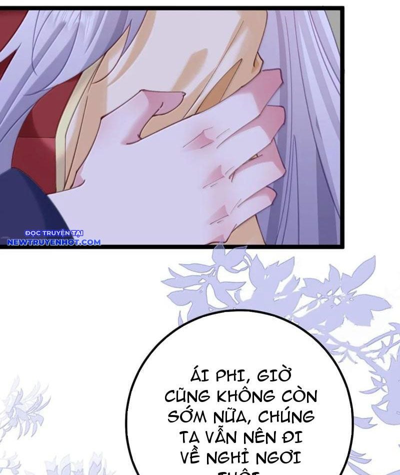Đập Vỡ Hoàng Đế Nữ Nhi Thân Chapter 21 - Trang 2