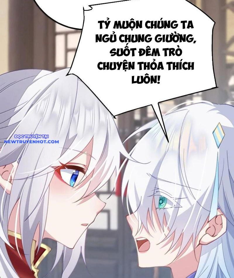 Đập Vỡ Hoàng Đế Nữ Nhi Thân Chapter 21 - Trang 2