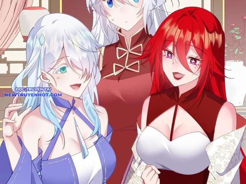 Đập Vỡ Hoàng Đế Nữ Nhi Thân Chapter 22 - Trang 2