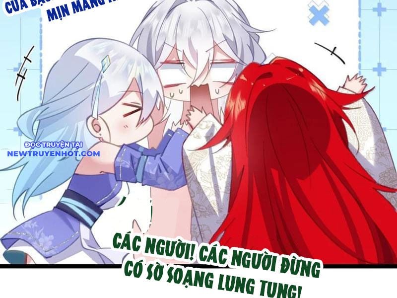Đập Vỡ Hoàng Đế Nữ Nhi Thân Chapter 22 - Trang 2