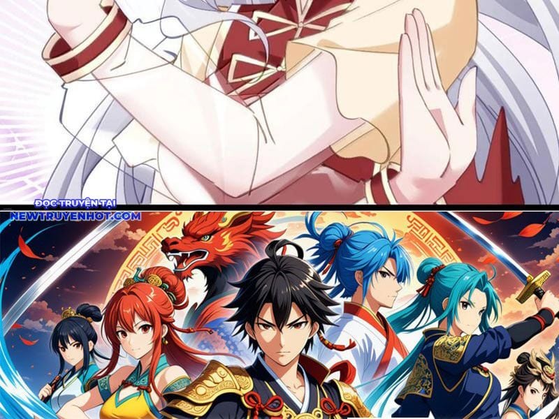 Đập Vỡ Hoàng Đế Nữ Nhi Thân Chapter 22 - Trang 2