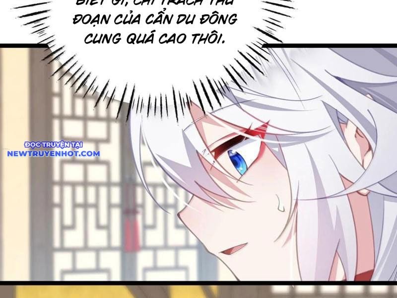 Đập Vỡ Hoàng Đế Nữ Nhi Thân Chapter 22 - Trang 2